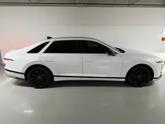 2023 Hyundai Grandeur 2,5 Gasoline 2WD — фото 4