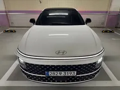 2023 Hyundai Grandeur 2,5 Gasoline 2WD — фото 7