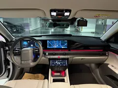 2023 Hyundai Grandeur 2,5 Gasoline 2WD — фото 8