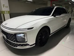 2023 Hyundai Grandeur 2,5 Gasoline 2WD — фото 11