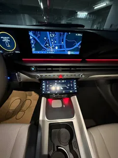2023 Hyundai Grandeur 2,5 Gasoline 2WD — фото 15