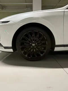 2023 Hyundai Grandeur 2,5 Gasoline 2WD — фото 17