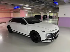 2023 Hyundai Grandeur 2,5 Gasoline 2WD — фото 18