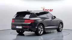 2023 Genesis GV80 2.5T Gasoline AWD — фото 2