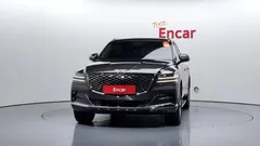 2023 Genesis GV80 2.5T Gasoline AWD — фото 3