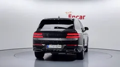 2023 Genesis GV80 2.5T Gasoline AWD — фото 4