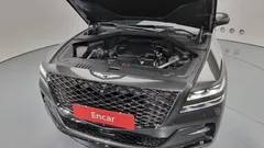 2023 Genesis GV80 2.5T Gasoline AWD — фото 6