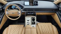 2023 Genesis GV80 2.5T Gasoline AWD — фото 7