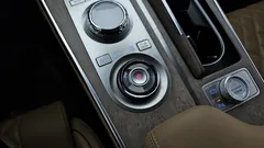 2023 Genesis GV80 2.5T Gasoline AWD — фото 9