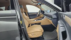 2023 Genesis GV80 2.5T Gasoline AWD — фото 10