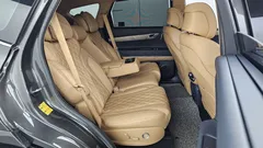 2023 Genesis GV80 2.5T Gasoline AWD — фото 12