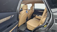 2023 Genesis GV80 2.5T Gasoline AWD — фото 13