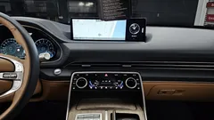 2023 Genesis GV80 2.5T Gasoline AWD — фото 16