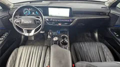 2022 Kia K8 2.5 Gasoline 2WD — фото 7