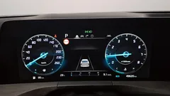2022 Kia K8 2.5 Gasoline 2WD — фото 8
