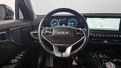 2022 Kia K8 2.5 Gasoline 2WD — фото 13