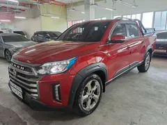 2023 SsangYong Rexton Diesel 2.2 4WD — фото 1