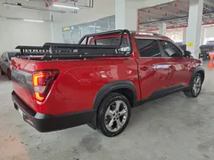 2023 SsangYong Rexton Diesel 2.2 4WD — фото 2