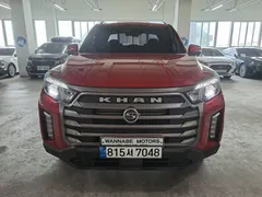 2023 SsangYong Rexton Diesel 2.2 4WD — фото 3