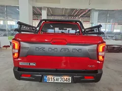 2023 SsangYong Rexton Diesel 2.2 4WD — фото 4