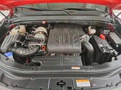 2023 SsangYong Rexton Diesel 2.2 4WD — фото 6
