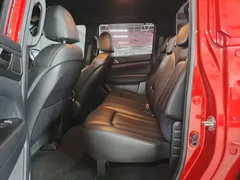 2023 SsangYong Rexton Diesel 2.2 4WD — фото 10