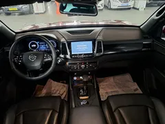 2023 SsangYong Rexton Diesel 2.2 4WD — фото 14