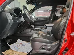 2023 SsangYong Rexton Diesel 2.2 4WD — фото 16
