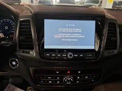 2023 SsangYong Rexton Diesel 2.2 4WD — фото 20