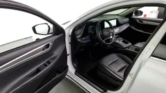2022 Hyundai Grandeur Le Blanc — фото 11