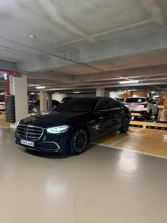 2023 Mercedes-Benz S-Class S450L 4MATIC — фото 6