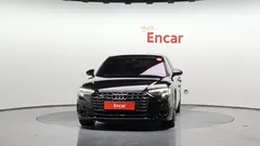 2023 Audi A8 50 TDI Quattro Premium — фото 3
