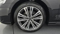 2023 Audi A8 50 TDI Quattro Premium — фото 5