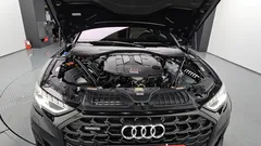 2023 Audi A8 50 TDI Quattro Premium — фото 6