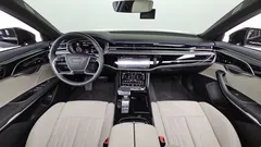 2023 Audi A8 50 TDI Quattro Premium — фото 7