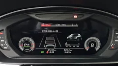 2023 Audi A8 50 TDI Quattro Premium — фото 8
