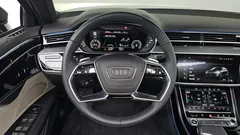 2023 Audi A8 50 TDI Quattro Premium — фото 13