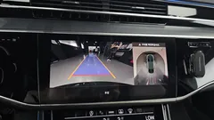 2023 Audi A8 50 TDI Quattro Premium — фото 15
