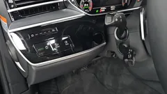 2023 Audi A8 50 TDI Quattro Premium — фото 17