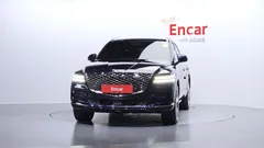 2023 Genesis GV80 2.5T Gasoline AWD, синий — фото 3