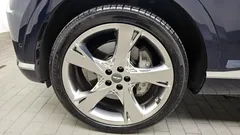 2023 Genesis GV80 2.5T Gasoline AWD, синий — фото 5