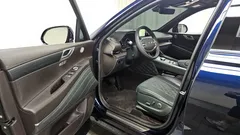2023 Genesis GV80 2.5T Gasoline AWD, синий — фото 10