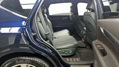 2023 Genesis GV80 2.5T Gasoline AWD, синий — фото 12