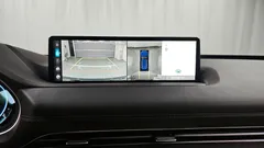 2023 Genesis GV80 2.5T Gasoline AWD, синий — фото 15