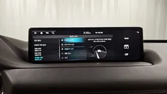 2023 Genesis GV80 2.5T Gasoline AWD, синий — фото 16