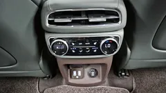 2023 Genesis GV80 2.5T Gasoline AWD, синий — фото 19