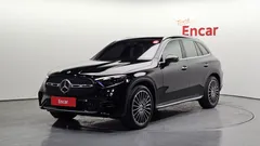 2023 Mercedes-Benz GLC-Class GLC300 4MATIC AMG Line — фото 1