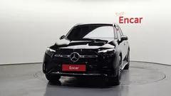 2023 Mercedes-Benz GLC-Class GLC300 4MATIC AMG Line — фото 3