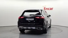 2023 Mercedes-Benz GLC-Class GLC300 4MATIC AMG Line — фото 4