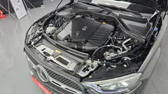 2023 Mercedes-Benz GLC-Class GLC300 4MATIC AMG Line — фото 6